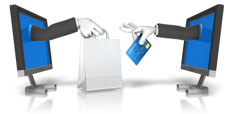 CREAR UNA TIENDA EN LINEA