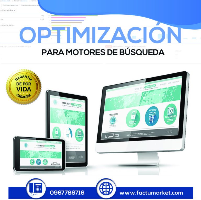OPTIMIZACION-SEO
